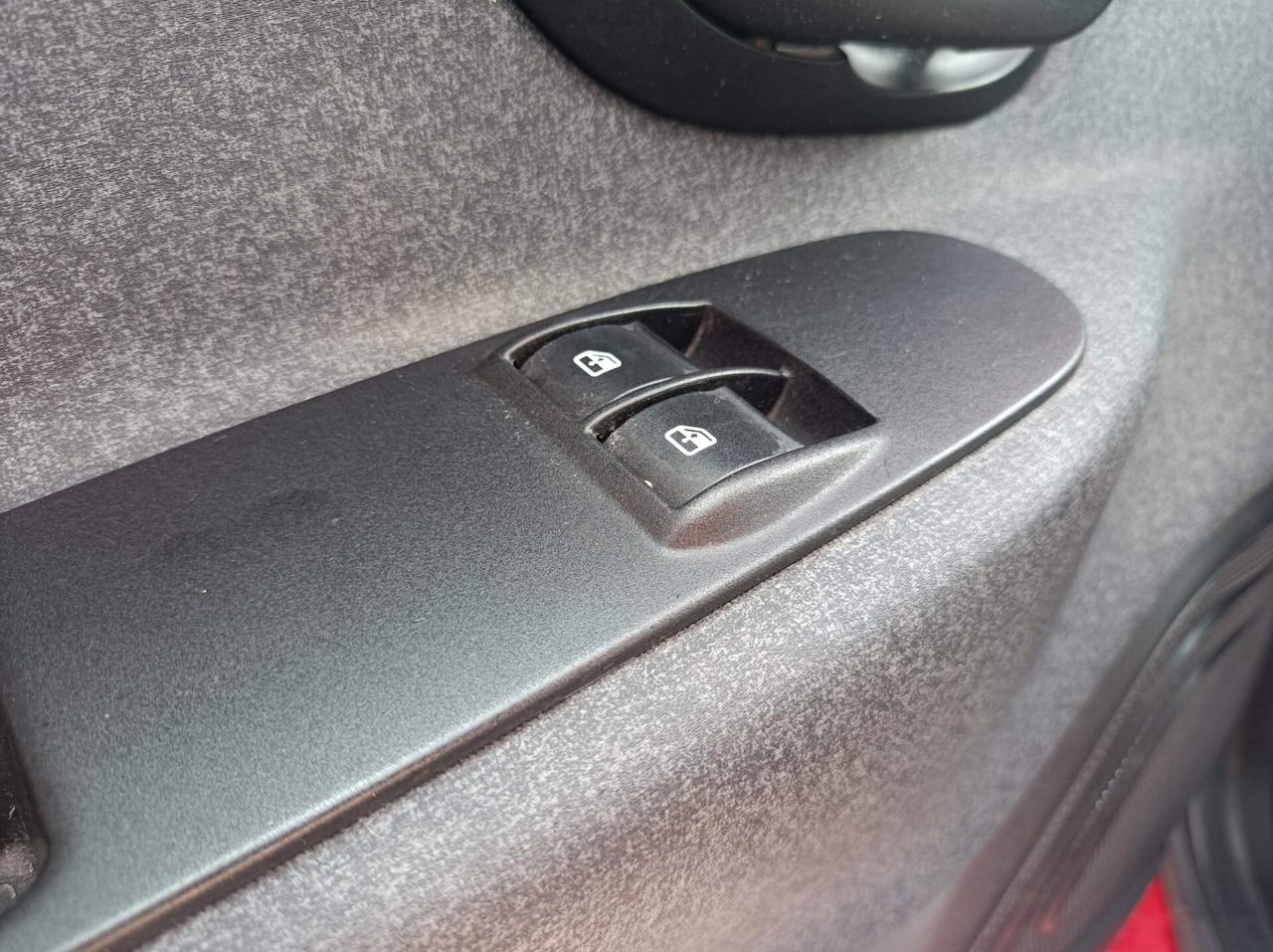 Lancia Ypsilon 1.2 69 CV 5 porte S&S Elefantino Blu