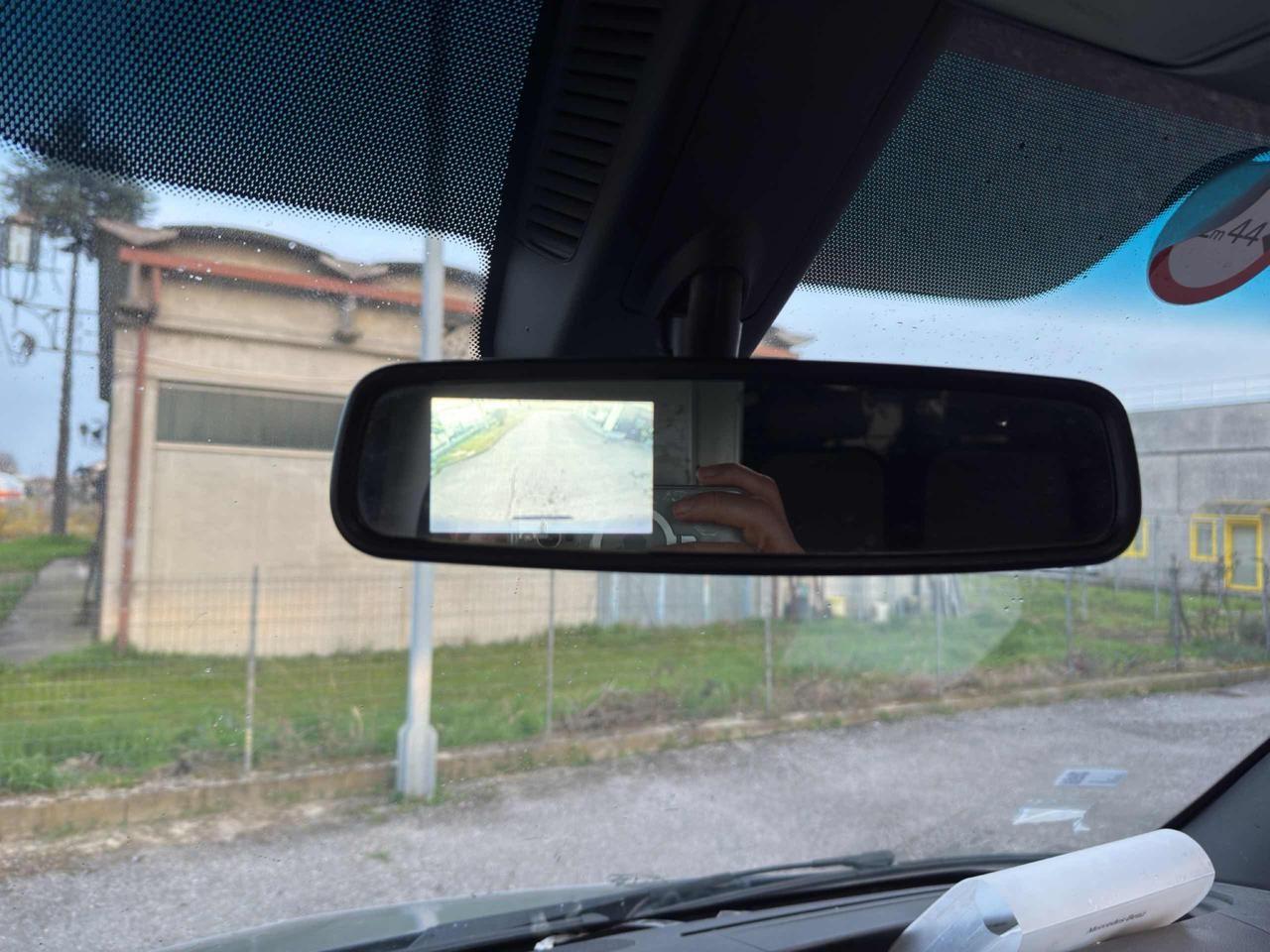 Mercedes-Benz Sprinter AUTONOMIA 180 KM Full-ELETTRIC L2H2- 2 POSTI +IVA