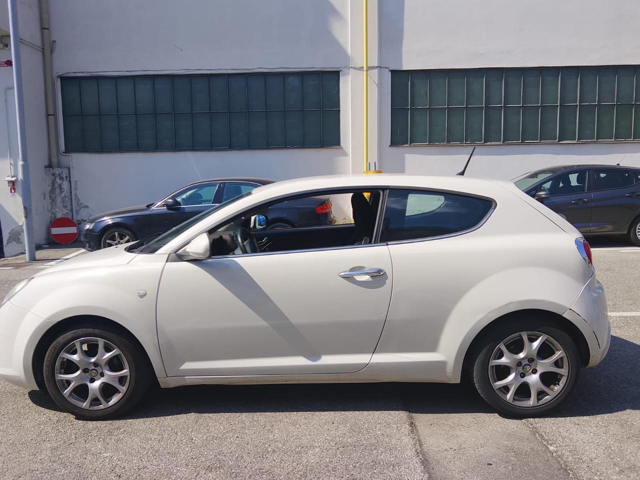 Alfa Romeo MiTo 1.4 78 CV GPL 2030