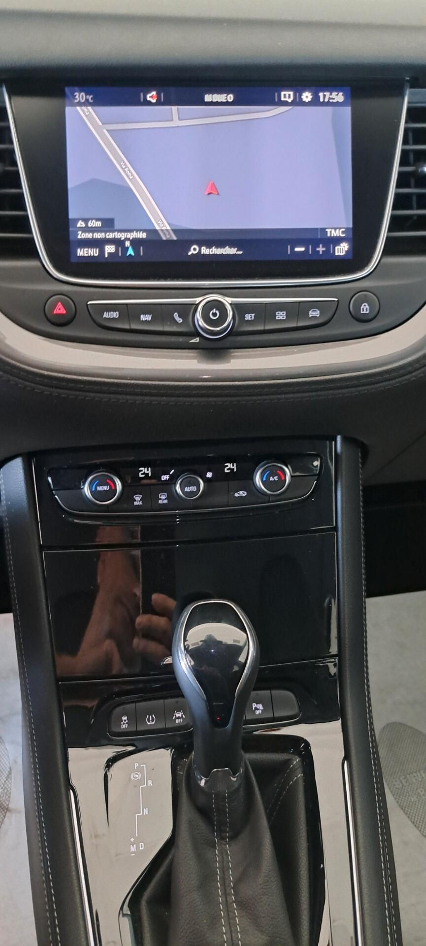 Opel Grandland X 1.6 diesel Ecotec Start&Stop aut. Innovation