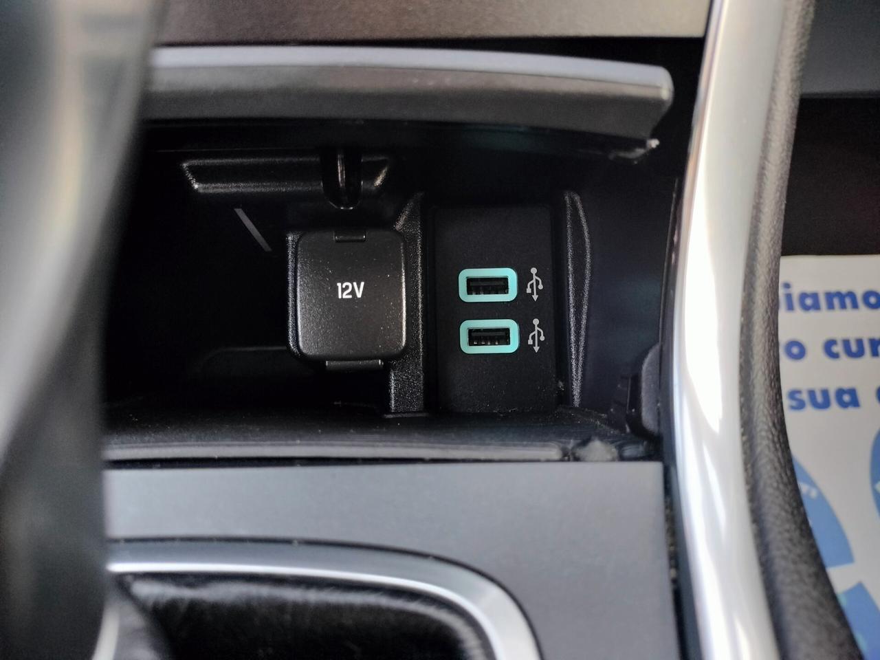 Ford Galaxy 2.0 TDCi 150CV Start&Stop Powershift Tit. Business