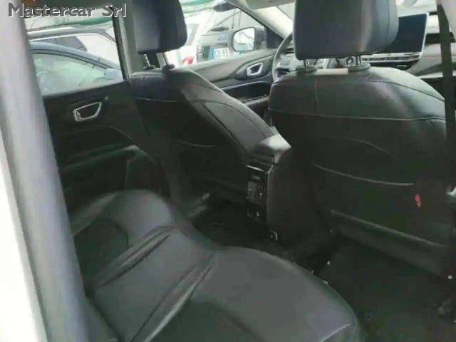 JEEP Compass II 1.3 turbo t4 phev Trailhawk 4xe auto - GN848RT