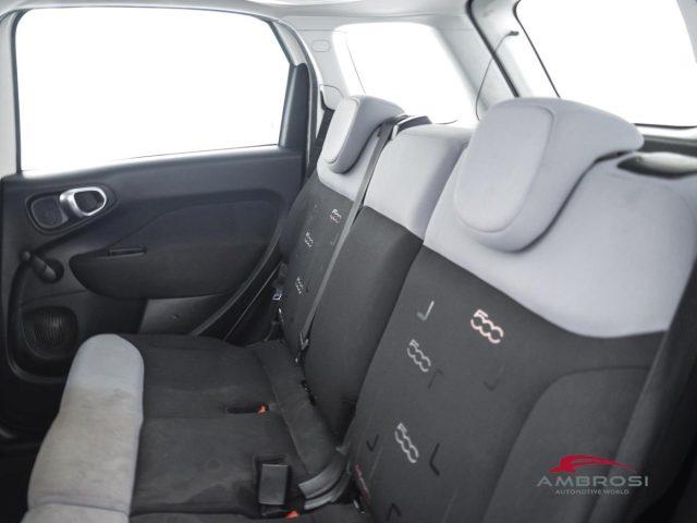 FIAT 500L 1.3 Multijet 85 CV Lounge - PER OPERATORI DEL SETT