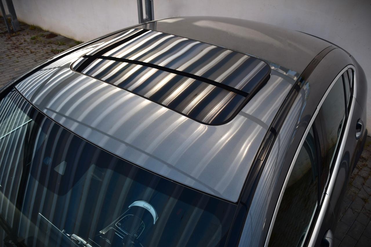 Mercedes-benz GLC 220 d Coupè 4Matic 9G-Tronic 194 cv Premium AMG