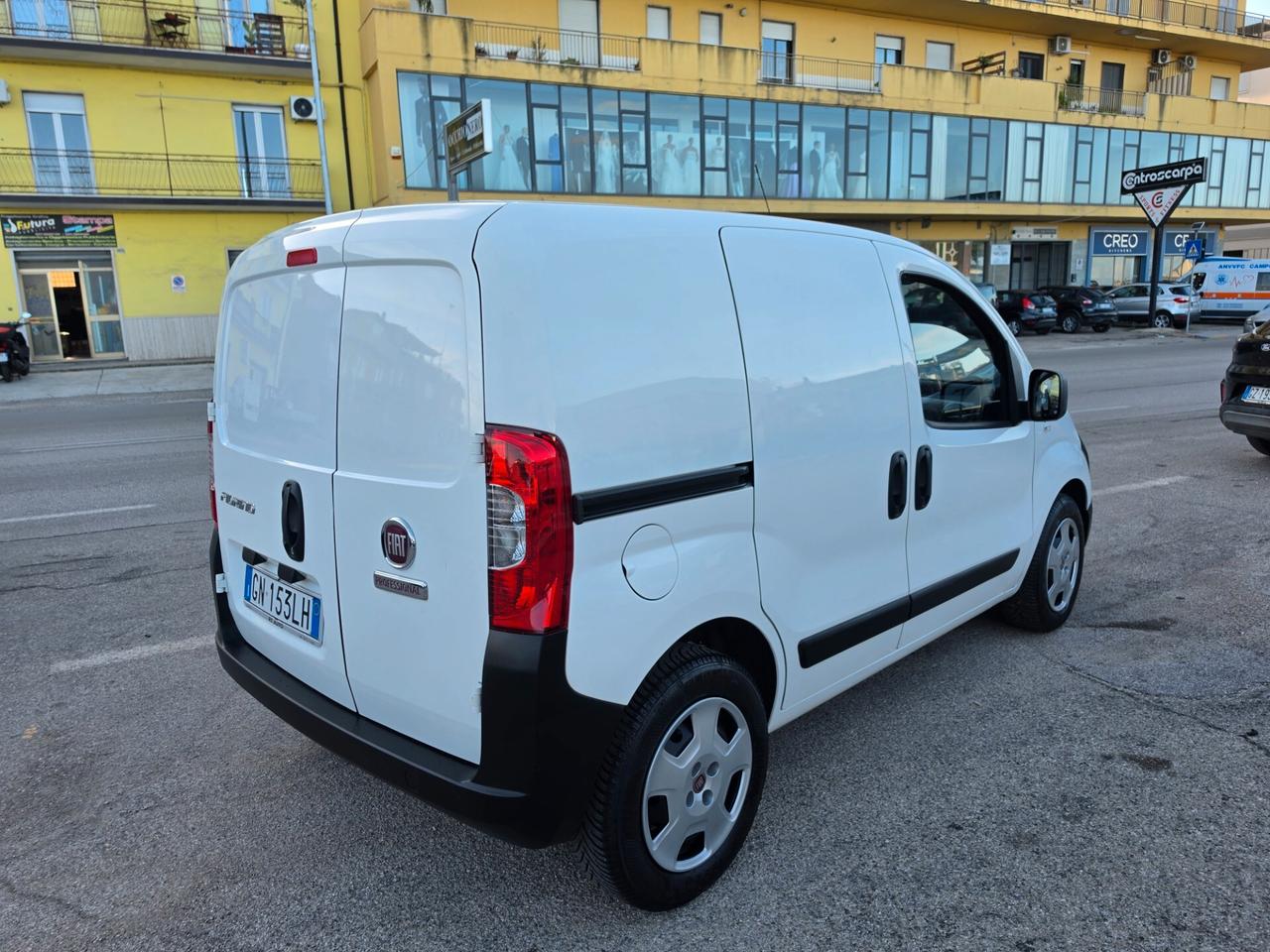 Fiat Fiorino 1.3 MJT 95CV Cargo Adventure