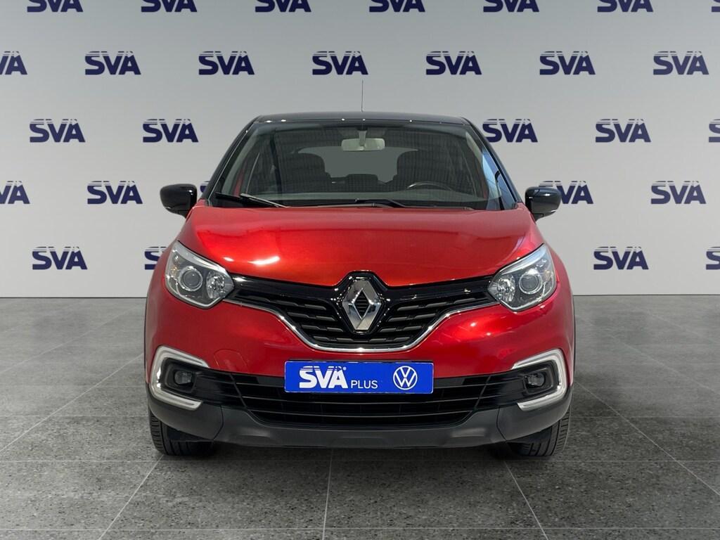 Renault Captur 1.5 dci 90CV Zen