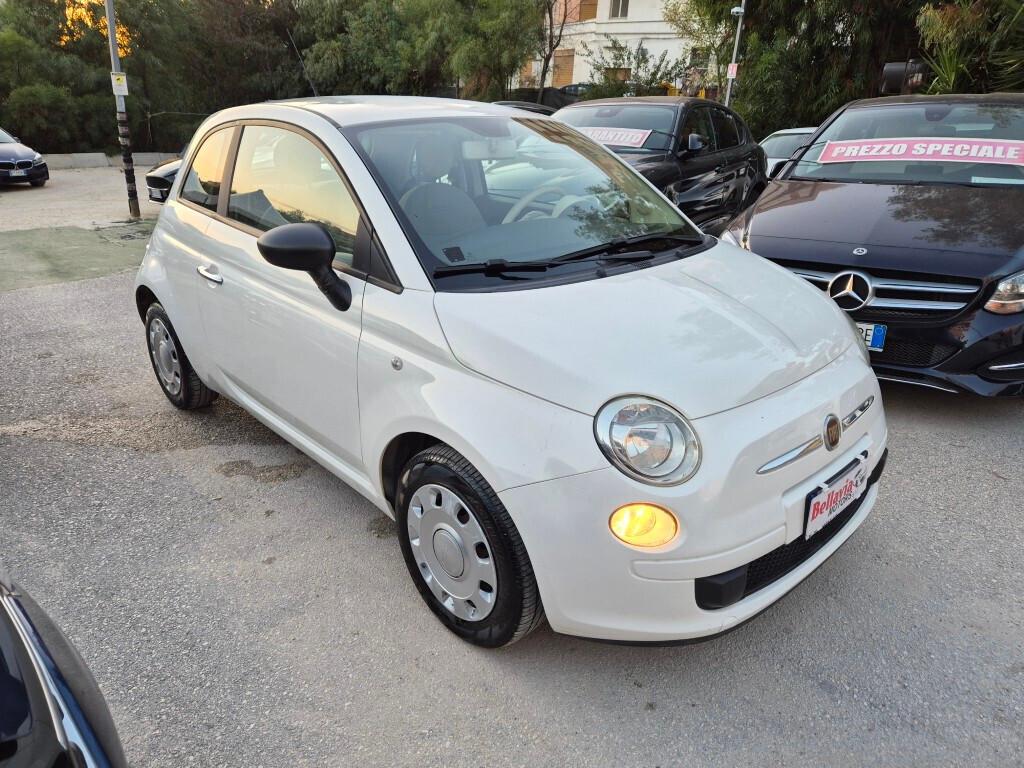 Fiat 500 1.2 69cv benzina