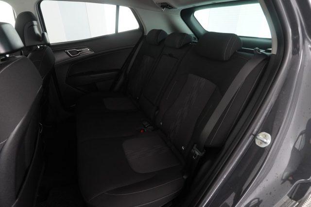 KIA Sportage Sportage 1.6 TGDi HEV AT Style