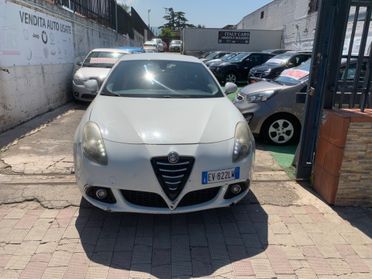 Alfa Romeo Giulietta 1.6 JTDm-2 105 CV Progression