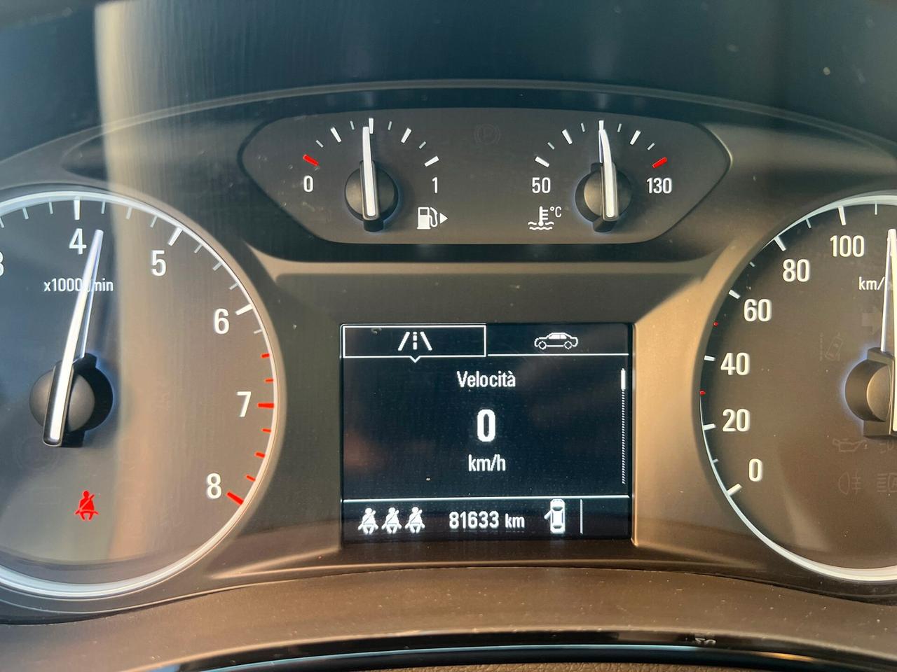 Opel Mokka X 1.4 Turbo GPL Tech 140CV 4x2 Business