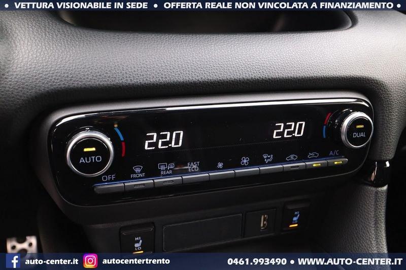 Toyota Yaris 1.6 Turbo GR Circuit