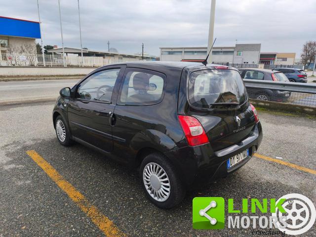 RENAULT Twingo 1.2 8V Le Iene