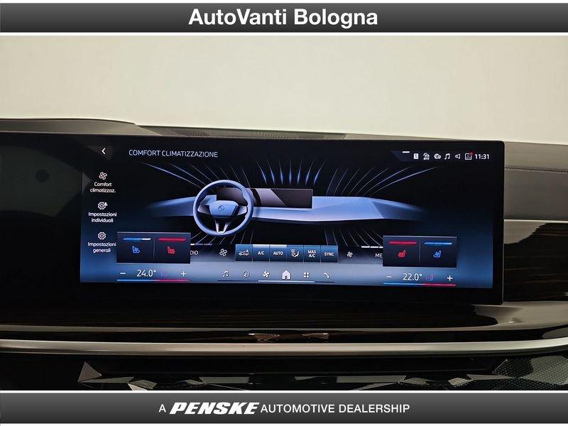 BMW X5 X5 xdrive30d MSport Pro auto