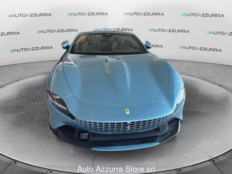 Ferrari Roma Roma Spider *IVA ESPOSTA*