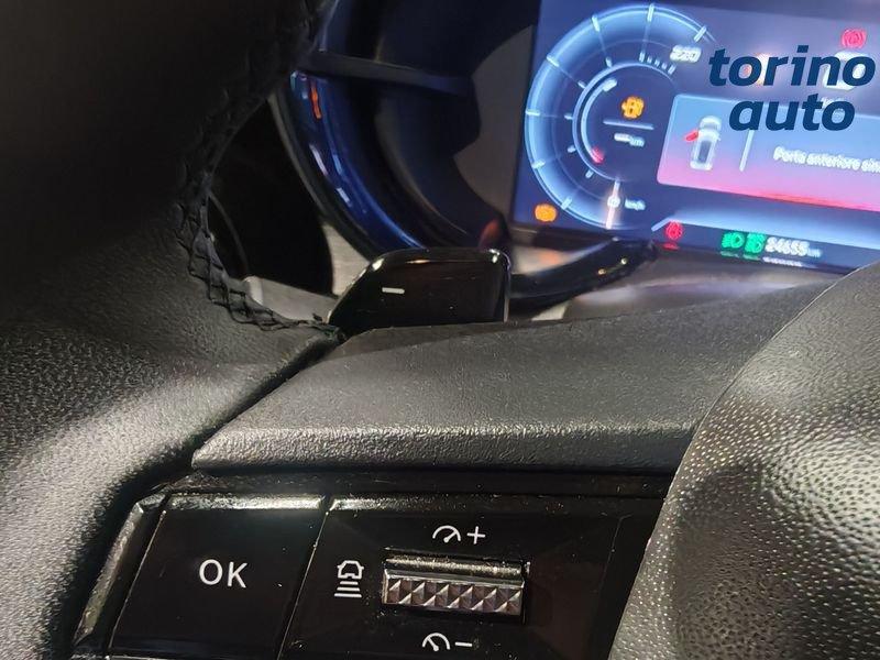 Alfa Romeo Junior Junior 1.2 ibrida 145cv edct6