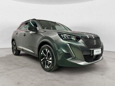 Peugeot 2008 2008 BlueHDi 130 S&S EAT8 Allure Pack