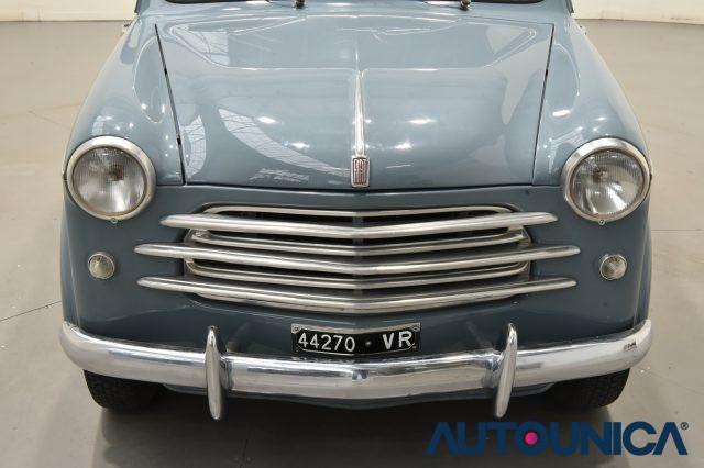 FIAT 1100 1100 103 COMPLETAMENTE RESTAURATA