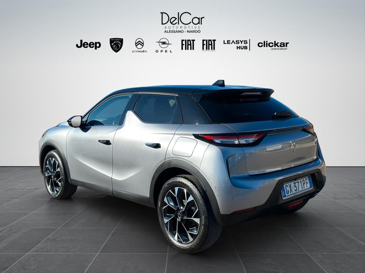 Ds DS3 3 BlueHDi 130 aut. Étoile
