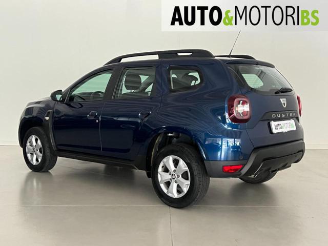 DACIA Duster 1.5 Blue dCi 8V 115 CV 4x2 Prestige