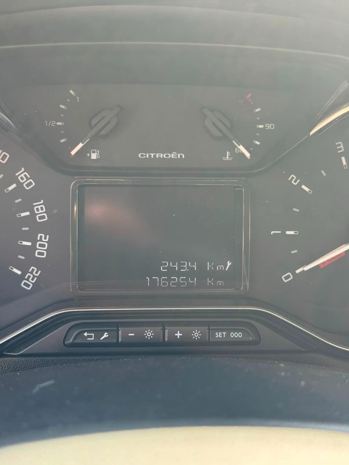 Citroen C3 BlueHDi 75 S&S Shine