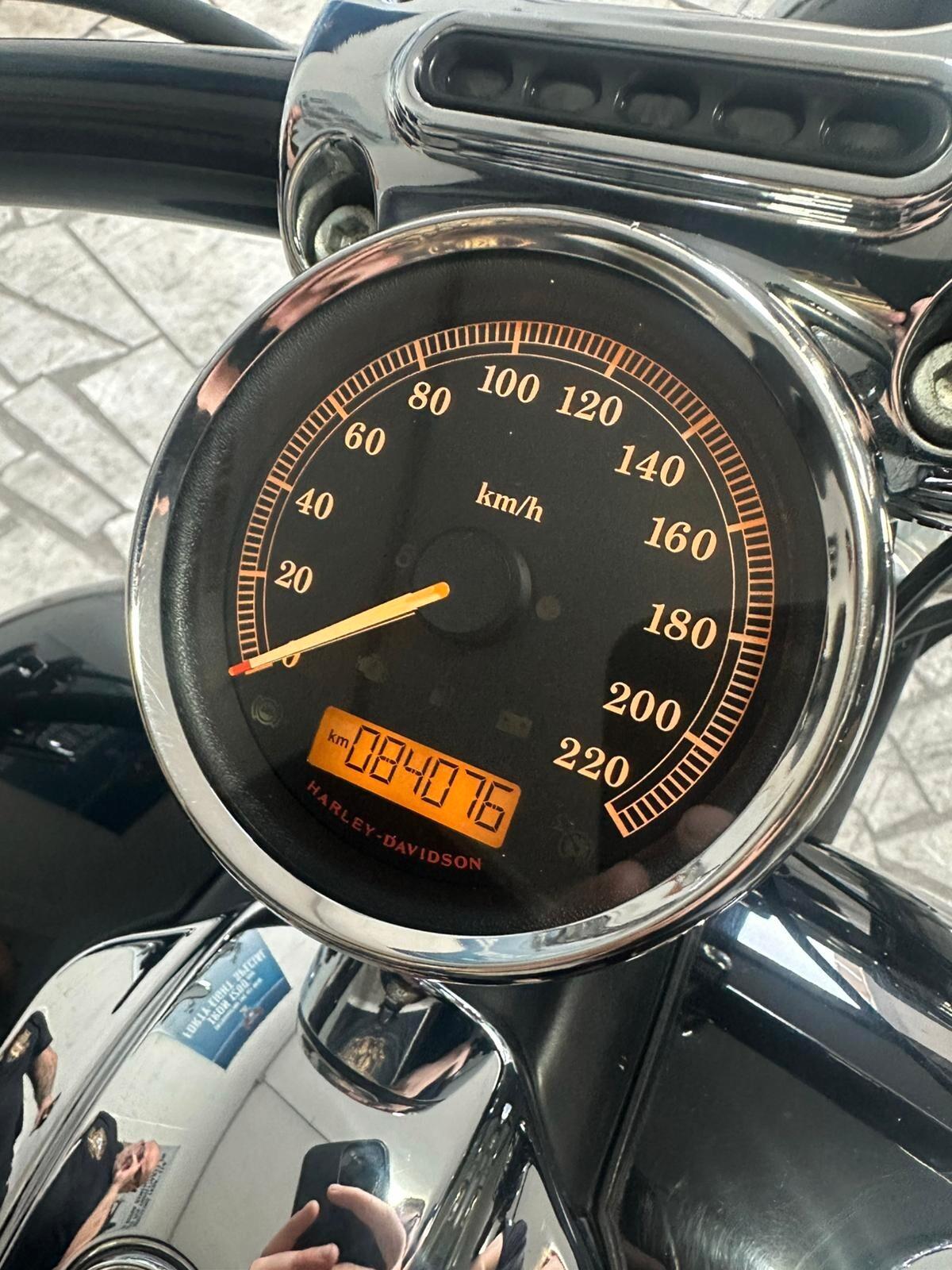 Harley-davidson Breakout 103