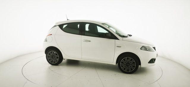 LANCIA Ypsilon 1.0 FireFly 5 porte S&S Hybrid Gold