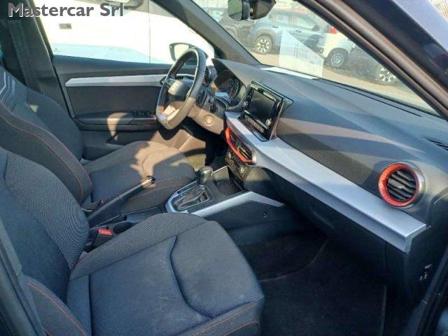 SEAT Arona Arona 2022 1.0 ecotsi FR 110cv dsg - GM579YF