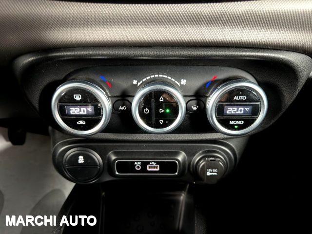 FIAT 500L 1.3 Multijet 95 CV Lounge