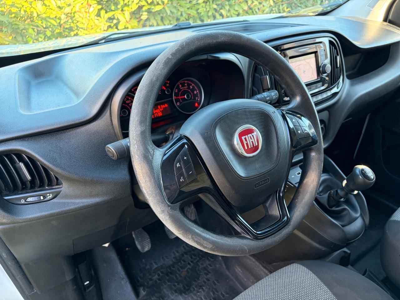 Fiat Doblo Doblò 1.6 MJT 105CV PC-TN Cargo Lamierato