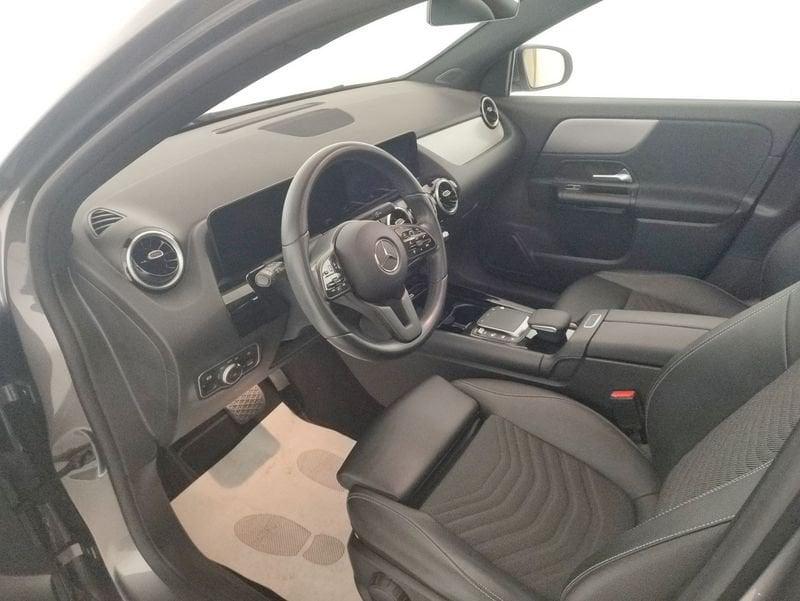 Mercedes-Benz GLA 220 d Sport 4matic auto