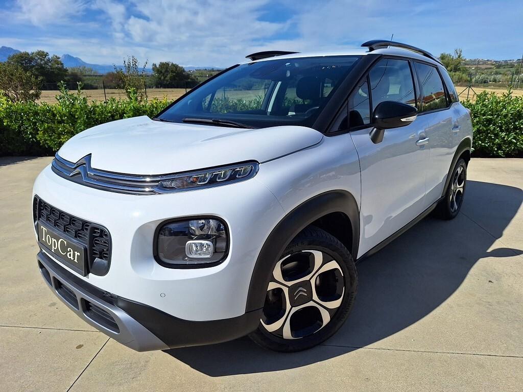 Citroen C3 Aircross, 1.2 Benzina Uniprò