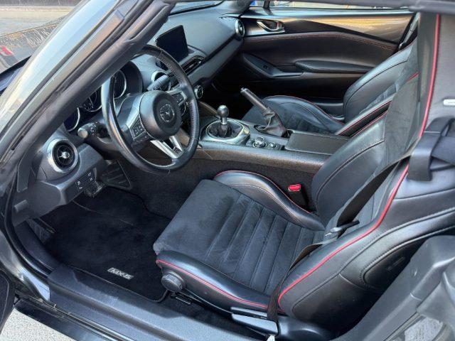 MAZDA MX-5 2.0L Skyactiv-G Sport, COME NUOVA