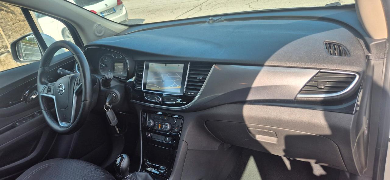 Opel Mokka X 1.6 CDTI 136CV Business NEOPATENTATI