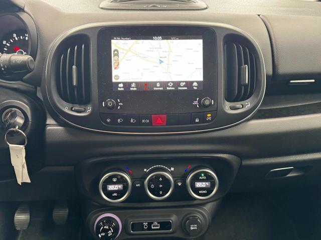 FIAT 500L 1.6 Multijet 120 CV Cross