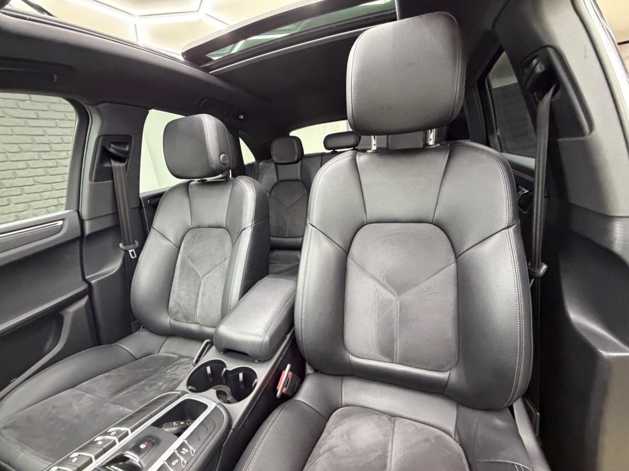Porsche Macan 2.0 245CV TETTO LED FULL