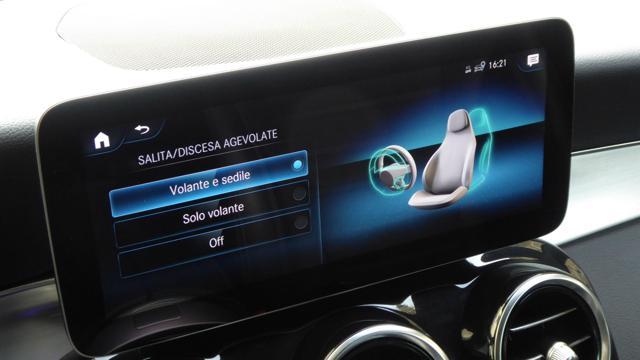 MERCEDES-BENZ GLC 300 de 4Matic Plug-in hybrid Premium