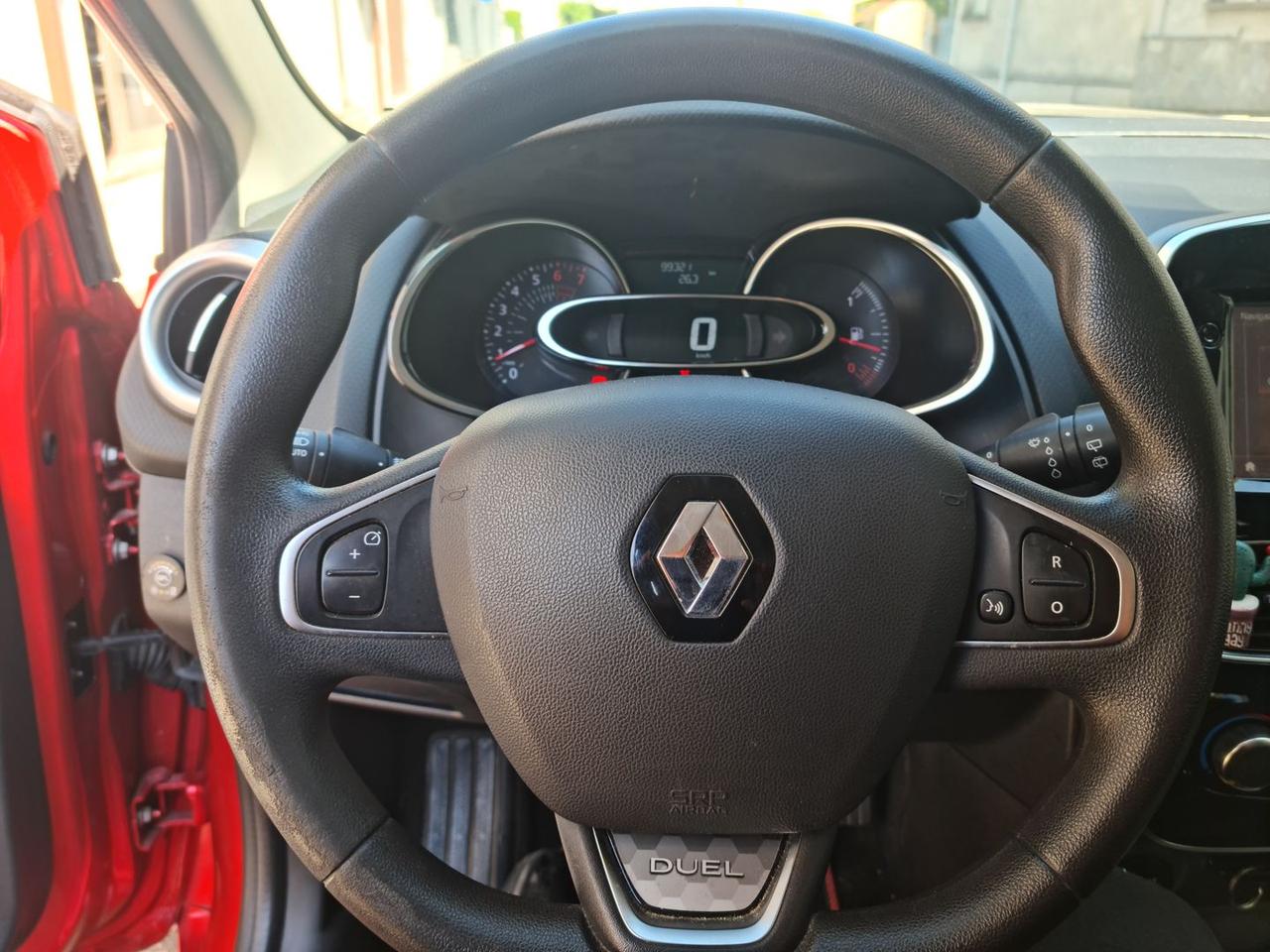 Renault Clio ENERGY ECO DUEL #5896