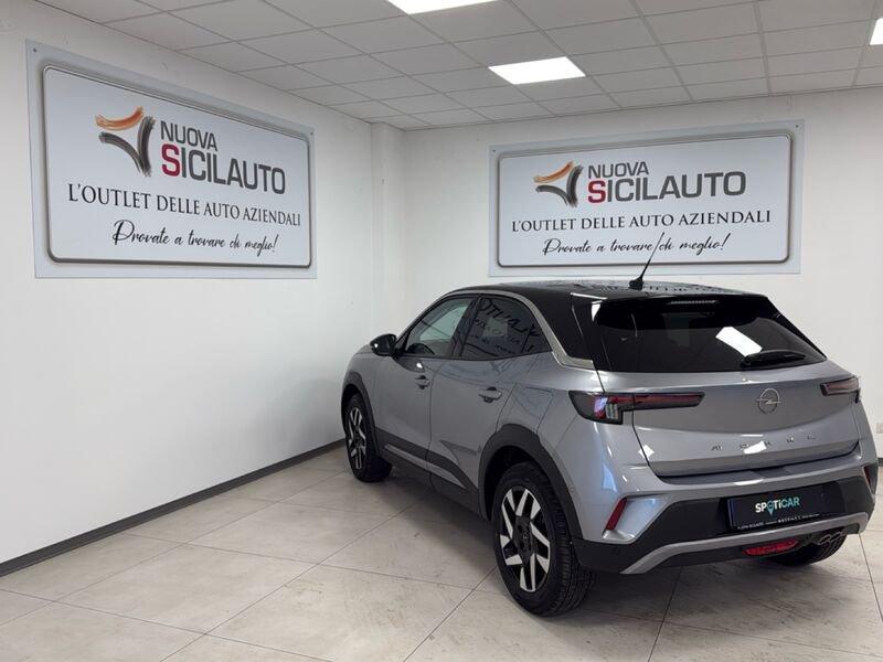 Opel Mokka Mokka 1.2 Turbo 136 CV GS