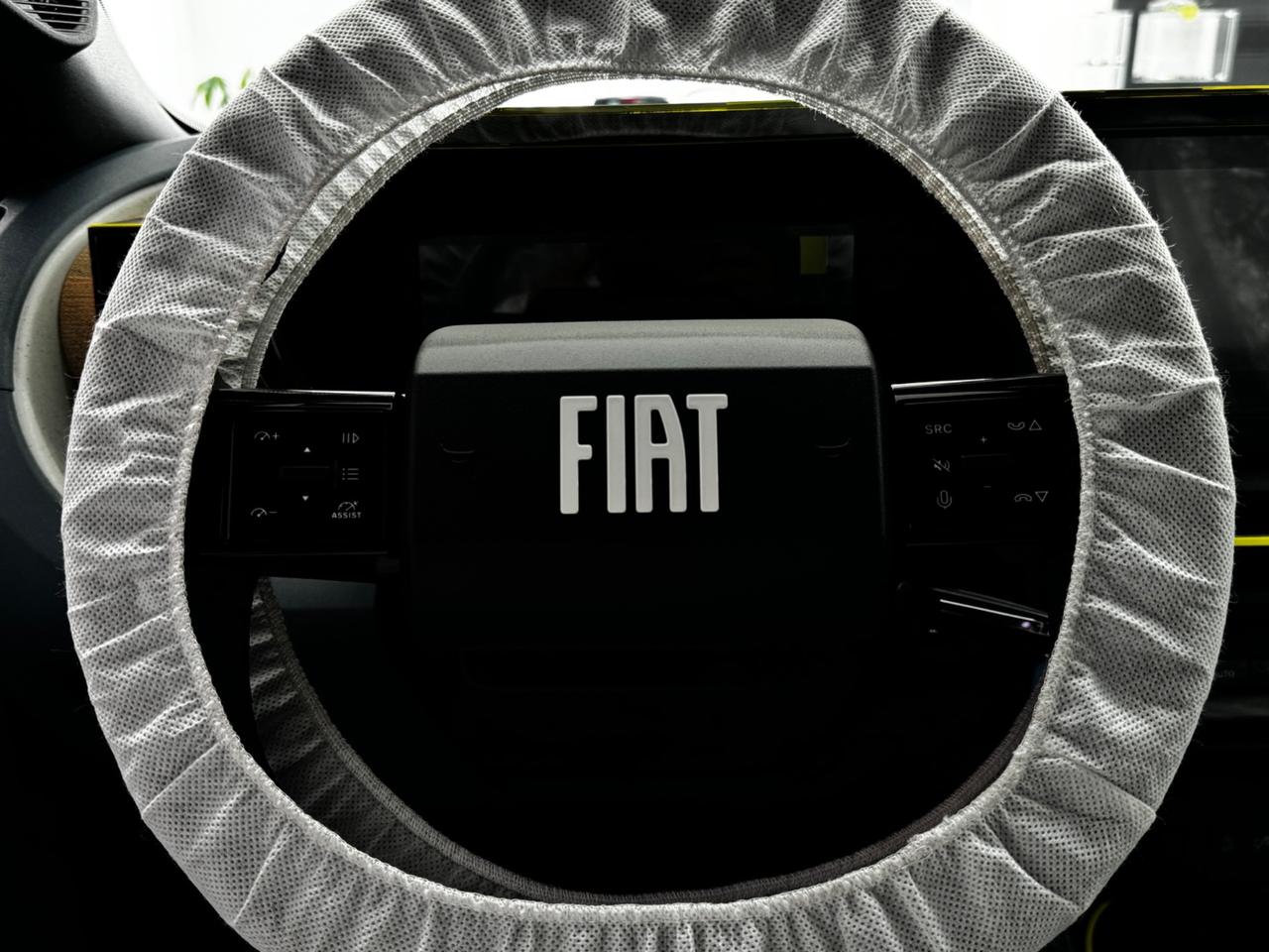 Fiat Grande Panda 1.2 KM0 La Prima Iper Full
