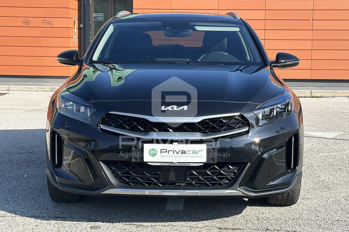 KIA Xceed 1.6 CRDi 136 CV MHEV DCT Style