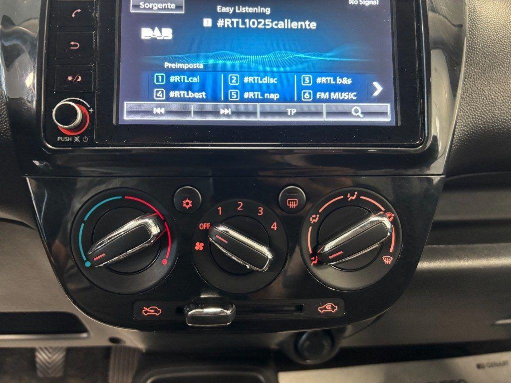 Mitsubishi Space Star 1.2 Benzina Intense