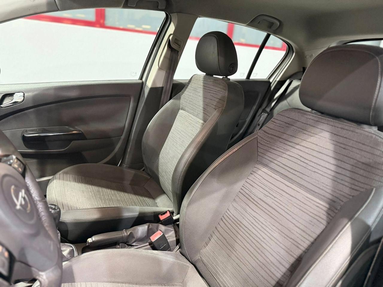 Corsa 1.3 CDTI 95CV 5porte 2014