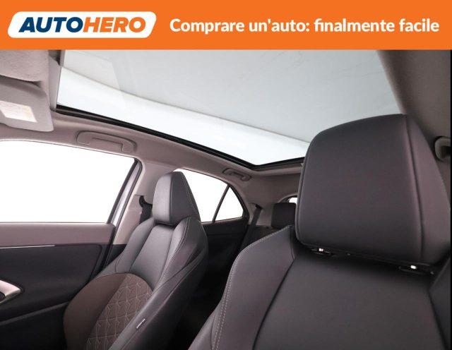 TOYOTA Yaris Cross 1.5 Hybrid 5p. E-CVT Lounge