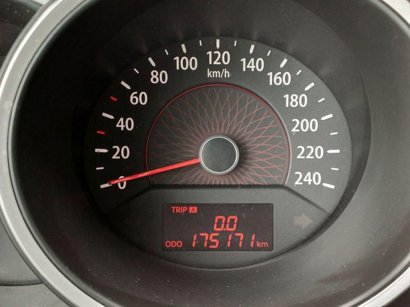 Kia Sorento Sorento 2.2 crdi 16v 4wd 1°PROP-GARANZIA