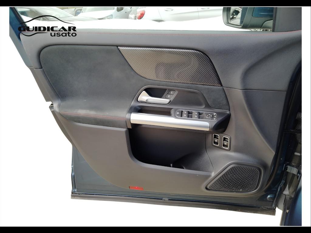 Mercedes-Benz GLA-H247 2020 - GLA 250 e phev (eq-power) Premium auto