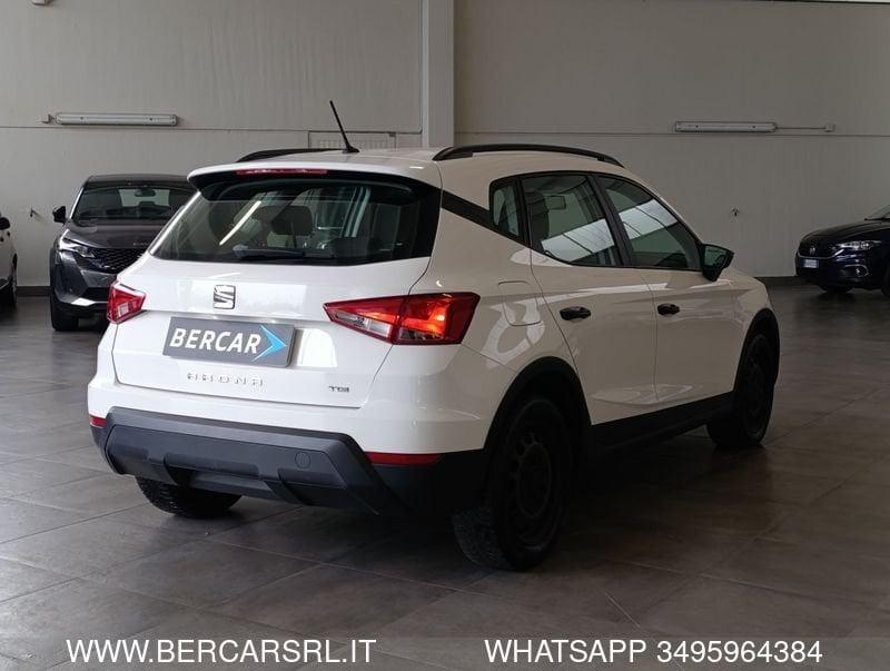 Seat Arona Arona 1.0 TGI Reference