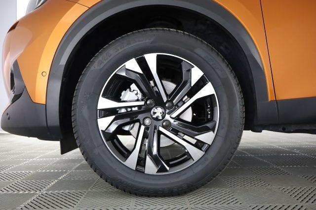 PEUGEOT 2008 2008 PureTech 130 S&S GT