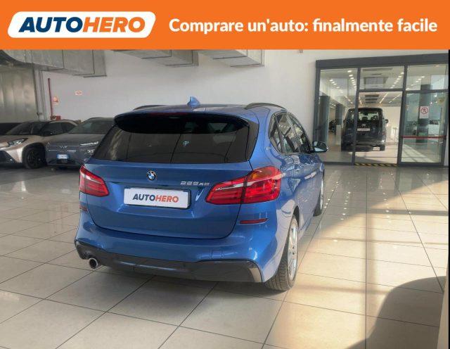 BMW 225 xe Active Tourer iPerformance Msport aut.