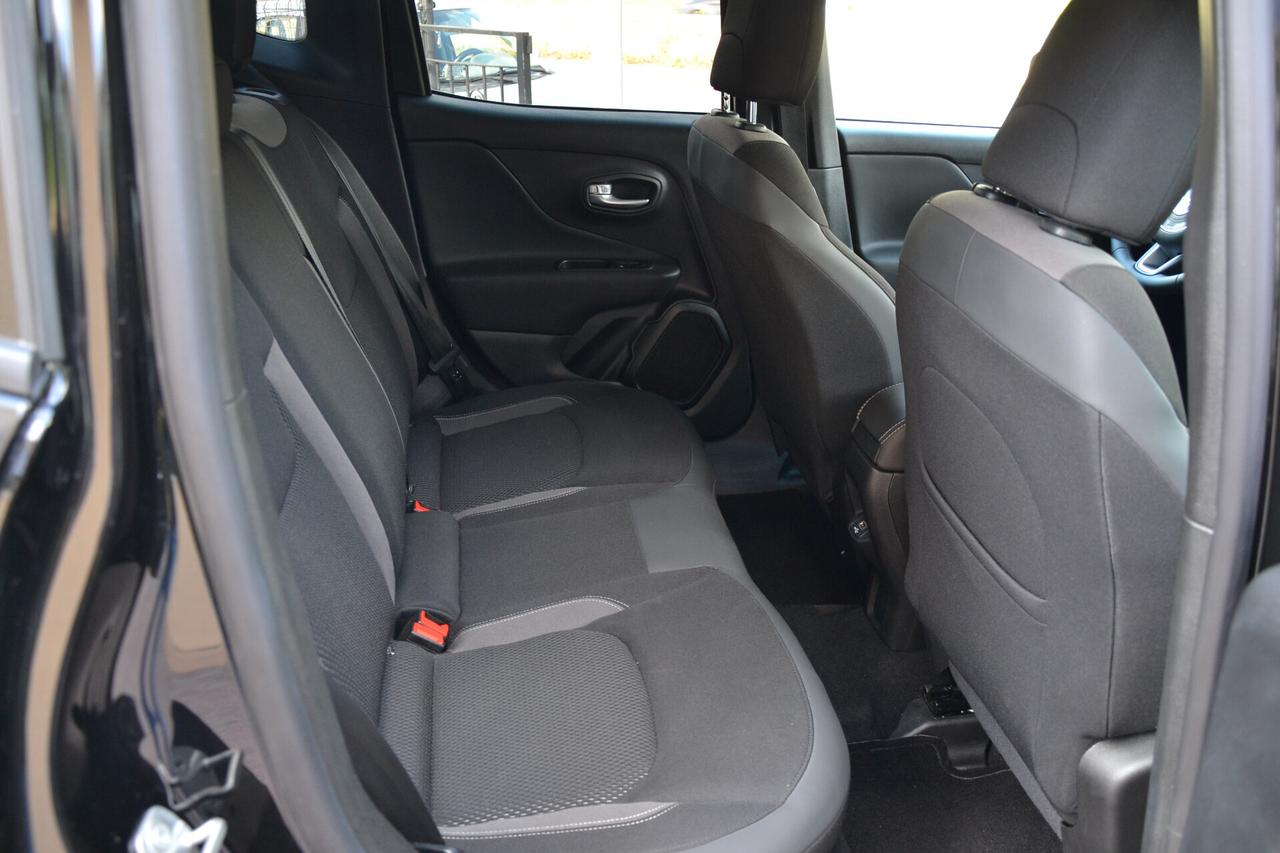 Jeep Renegade 1.5 TURBO 130CV T4 MHEV LIMITED **PREZZO VERO**