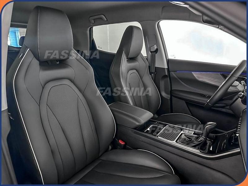 DR AUTOMOBILES dr 5.0 dr 5.0 1.5 Comfort